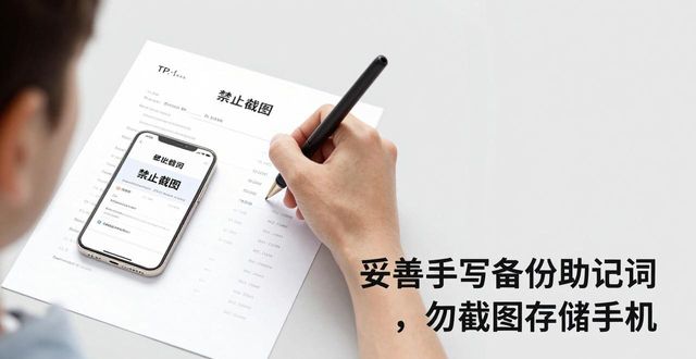 TP钱包新手入门：转账收款全流程