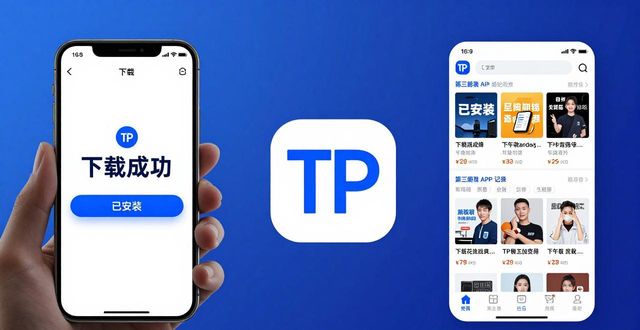 TP官网下载正版APP 强化品牌形象这样做