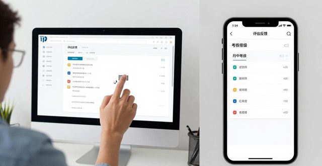 TP官网苹果版下载后，绩效考核这样管