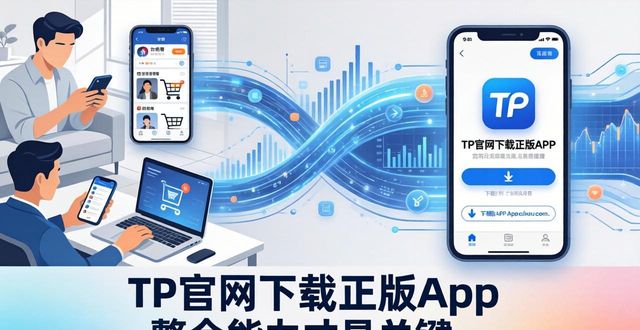TP官网下载正版App 整合能力才是关键