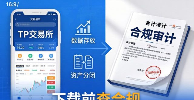 TP交易所APP下载：看清合规要求再操作