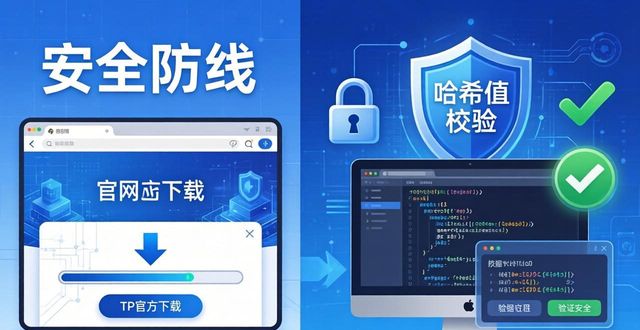 无忧平台_无忧官方网站_8. 安全保障！TP官网下载如何确保资料无忧