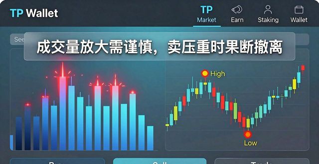 tpwallet买卖技巧：如何抓准高低点赚更多