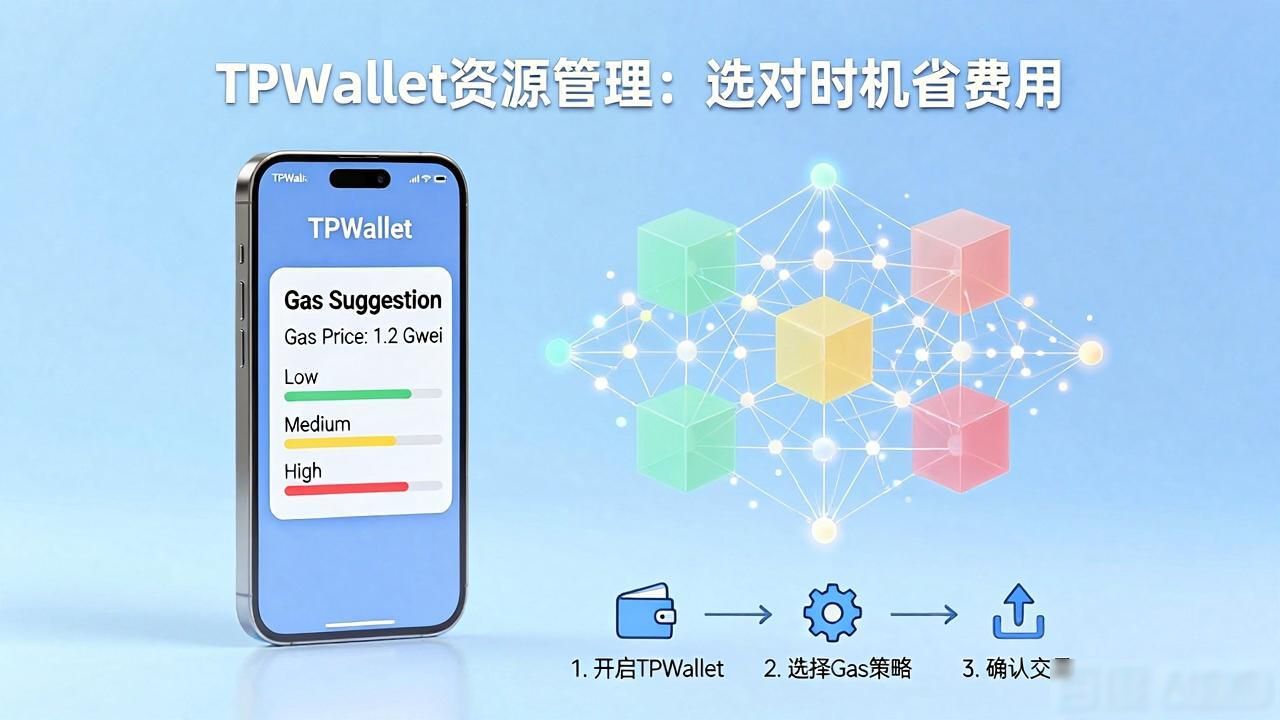 TPWallet链上资源_TPWallet资源管理_理解TPWallet的可持续性与资源管理