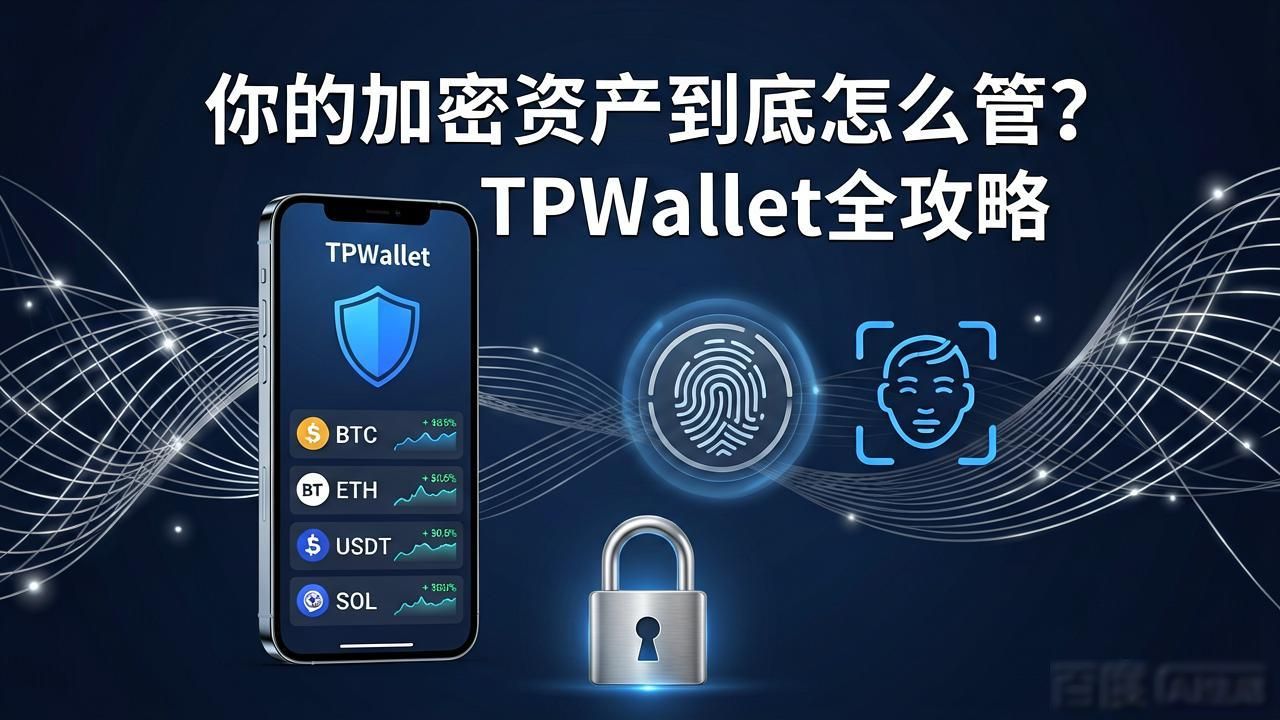 如何通过TPWallet管理你的加密资产?_TPWallet加密资产一站式管理_TPWallet的安全与便利