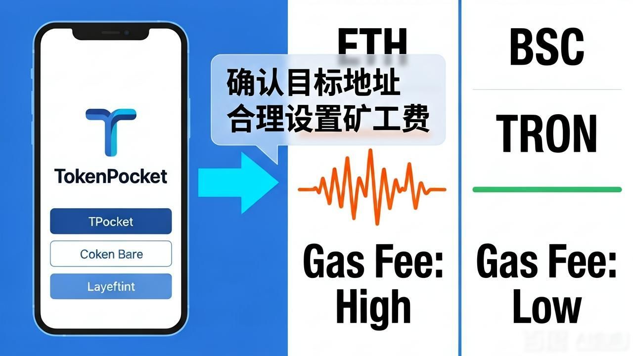 出金操作步骤详解_数字资产安全转账流程_tp钱包提币教程