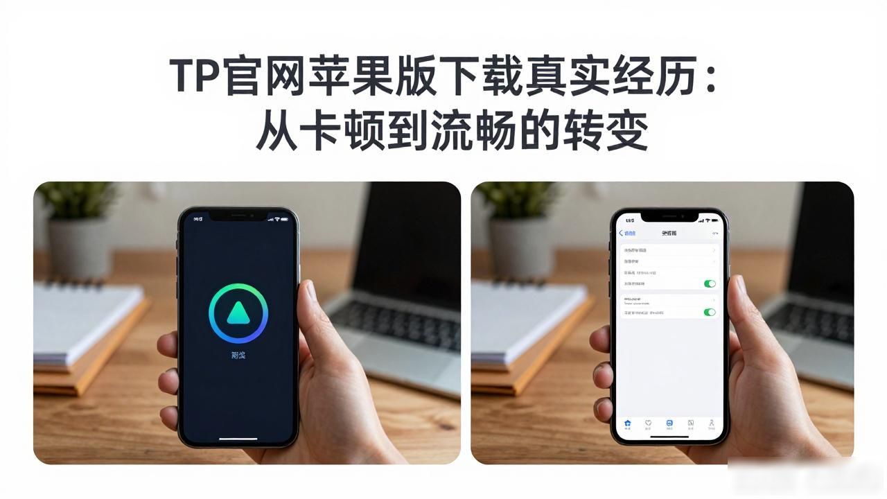 苹果官网下载_TP客户端官网下载_TP官网下载苹果版的用户故事与成功经历