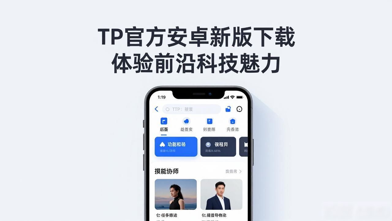 流畅度提升手机应用_2. tp官方安卓最新版本带你领略科技的魅力_TP官方安卓最新版本