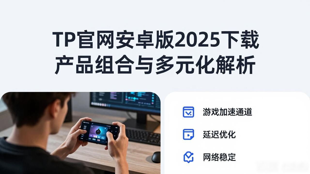TP官网安卓版2025下载 产品组合与多元化解析