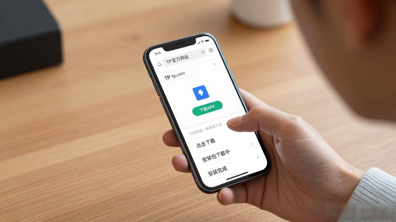 关于TP官方安卓最新版本下载的最新动态_TP最新版本优化_安卓TP最新版下载