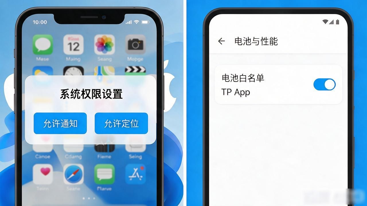 下载TP官网App_TP官网下载入口_如何通过TP官方下载安装app进行用户教育