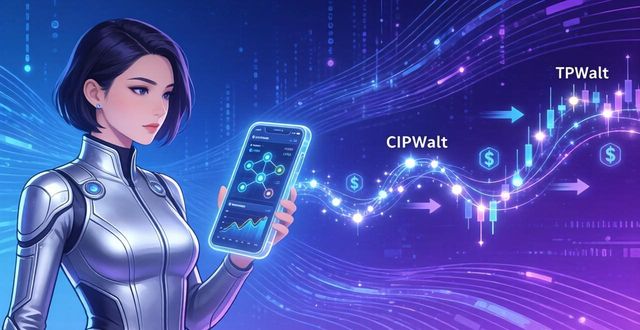 《适应性市场》_如何通过TPWallet提升市场适应性？_适应市场是什么意思