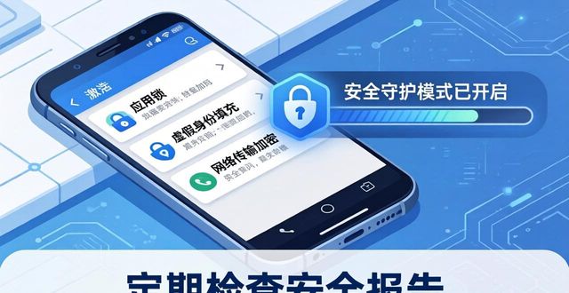 TP官方下载安卓2025版：三步增强数据安全