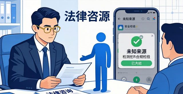 TP安卓下载：法律合规问题这样处理