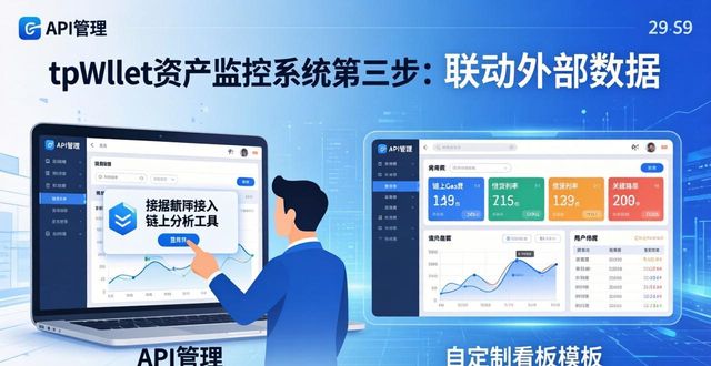 tpWallet下载后，三步打造个性化资产监控系统
