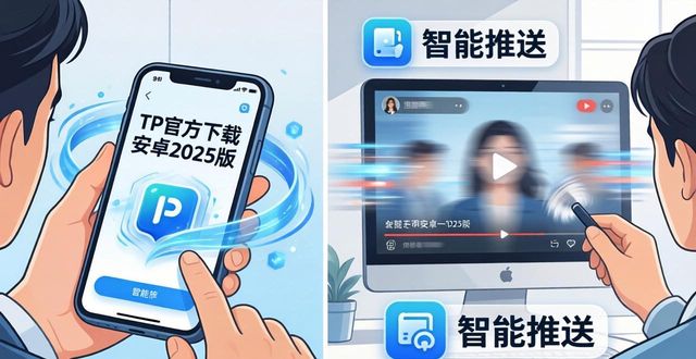 TP官方下载安卓2025版 提升客户体验这样做