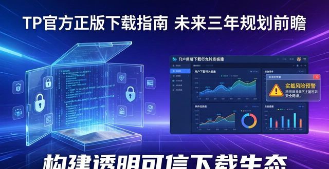 TP官方正版下载指南 未来三年规划前瞻