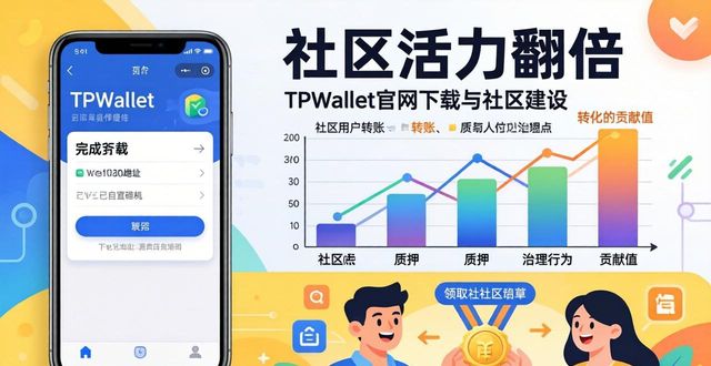 TPWallet官网下载：两步操作，社区活力翻倍