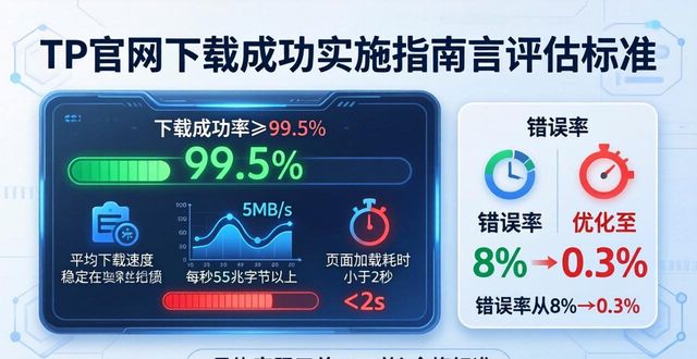 TP官网下载成功实施指南，评估标准一看就懂
