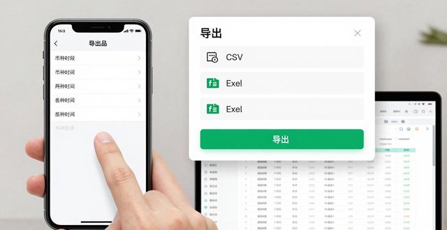 TP安卓版数据整理教程