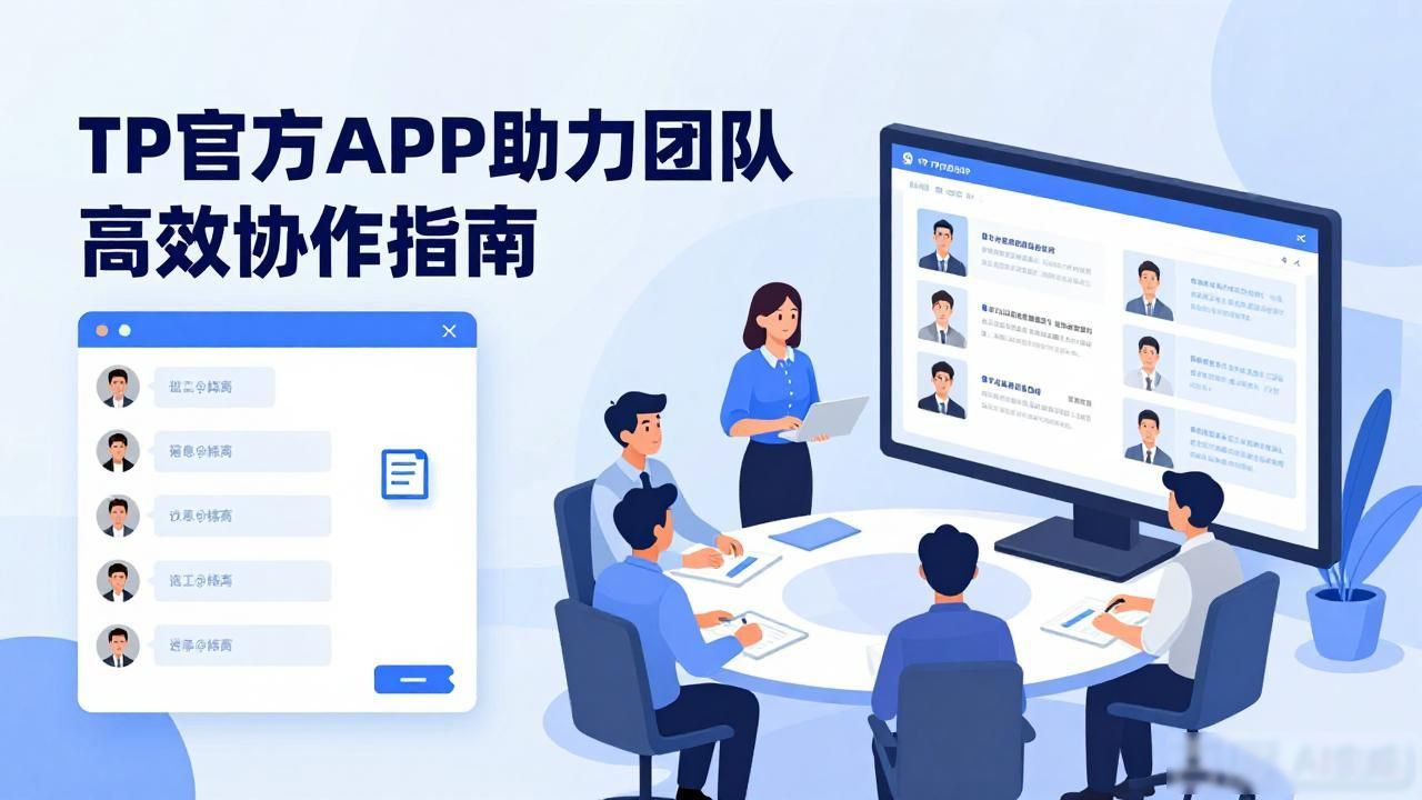 如何通过TP官方app下载实现团队目标?_TP官方APP项目管理模块_TP官方APP任务分发