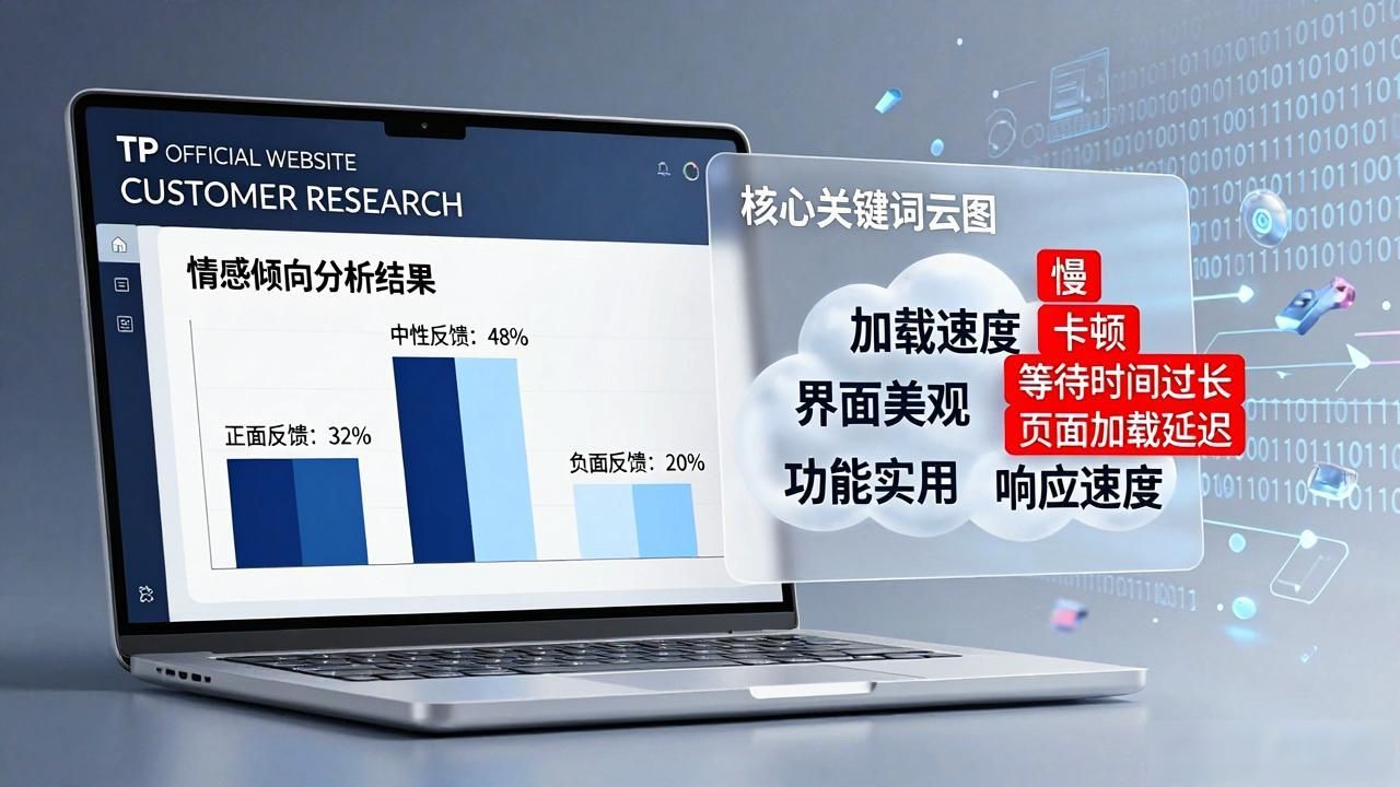 2025 TP官网新版客户调研实操指南