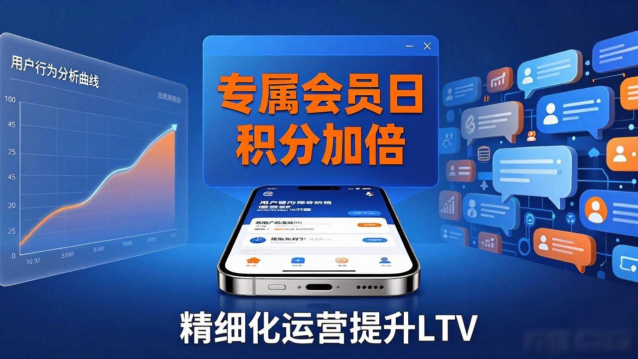 TP官方app数字营销如何精准获客？实战揭秘