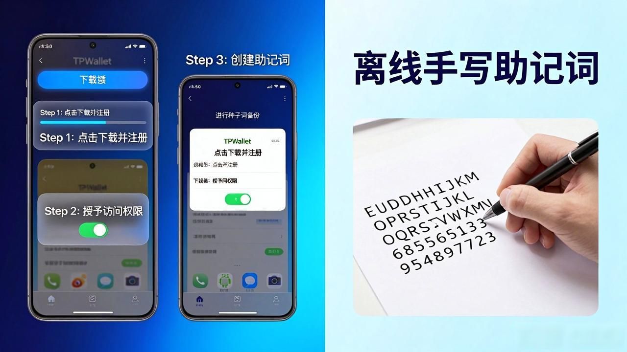 TPWallet官网下载指南：轻松获取多链资产管理工具