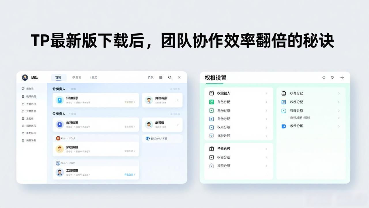 TP最新版本协作利器_如何通过TP最新版本下载加强团队协作?_任务关联文件共享无缝衔接