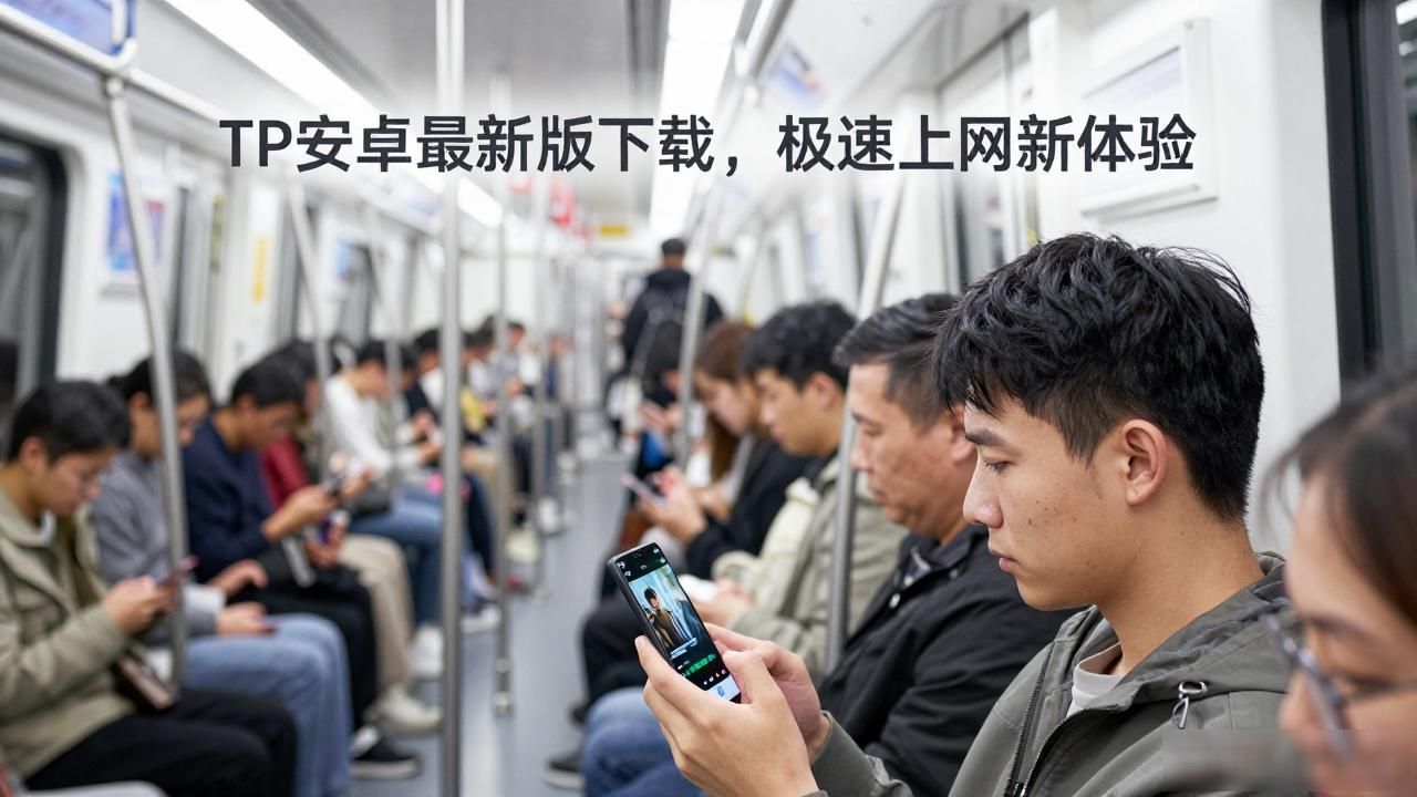 TP安卓最新版_5. 最新下载!tp安卓最新版带你体验极速上网_极速连接手机加速工具