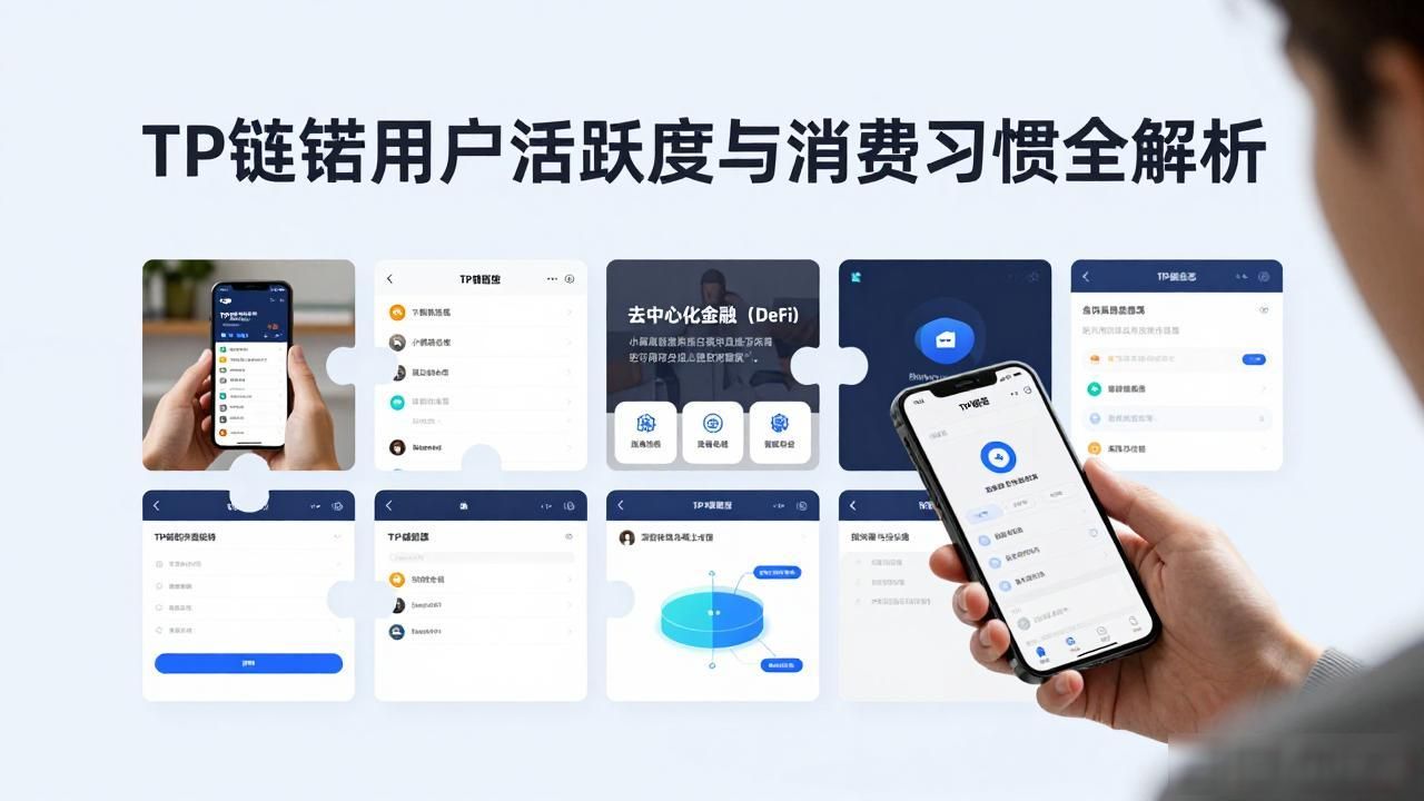 TP钱包用户活跃度与消费习惯全解析