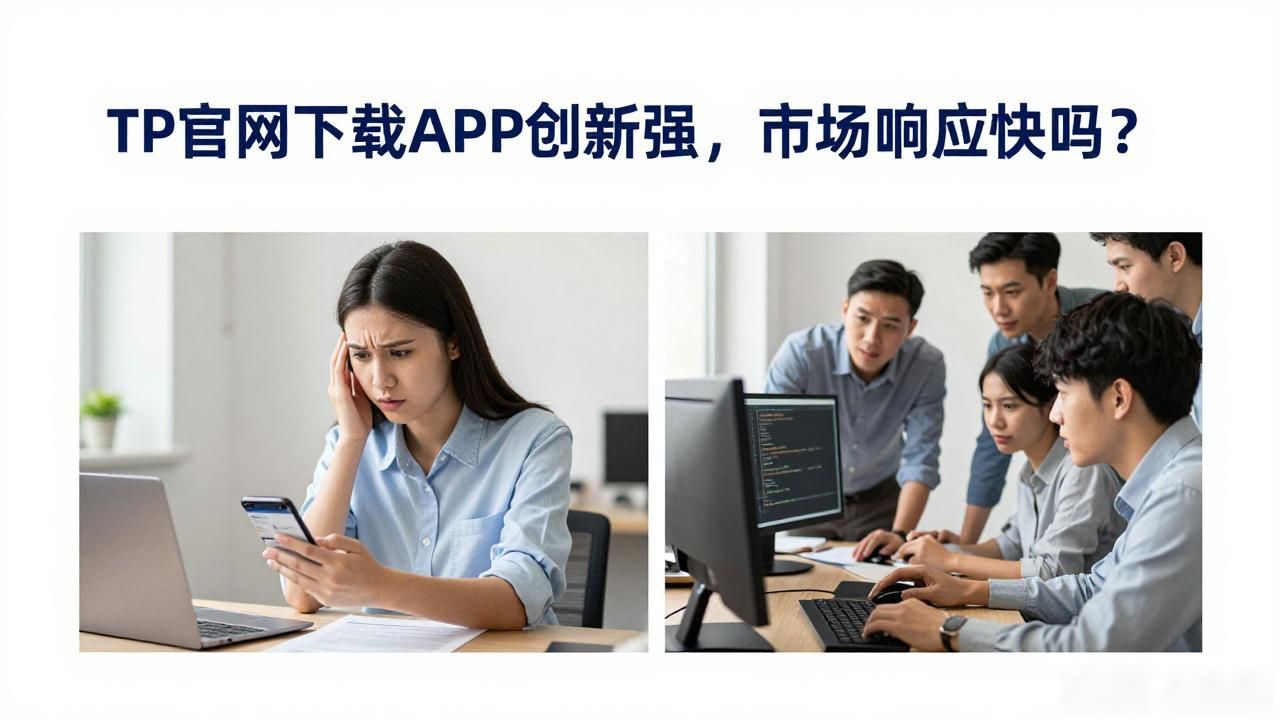 TP官网下载APP创新强，市场响应快吗？