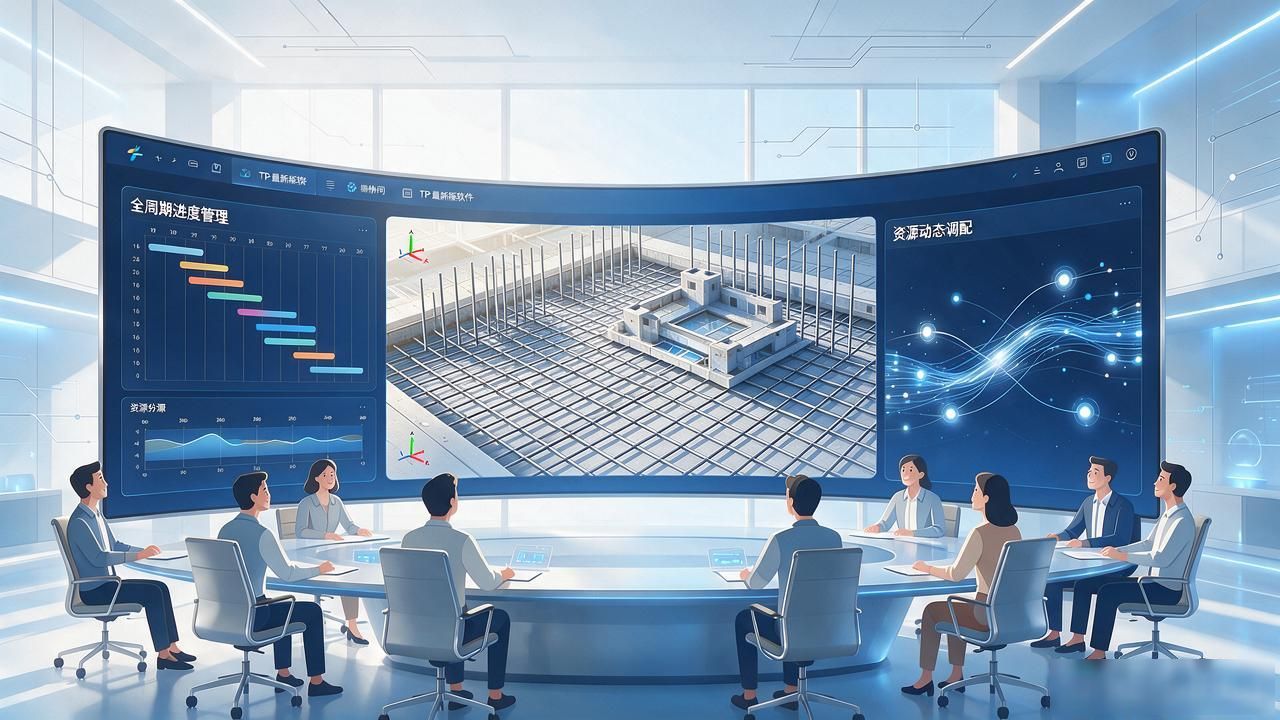 TP最新版下载：适用行业与落地场景指南