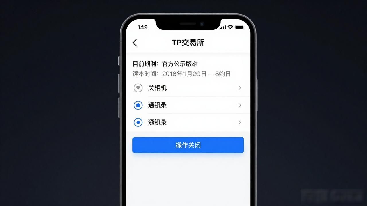 TP交易所APP怎么下载 风险控制全攻略