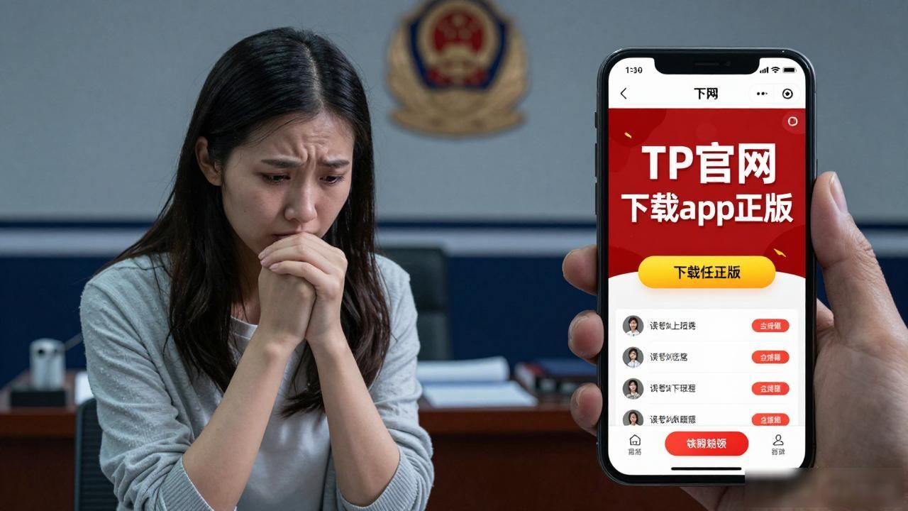TP官网下载app正版的市场反馈与使用案例_TP官网下载app风险_下载TP官网正版app