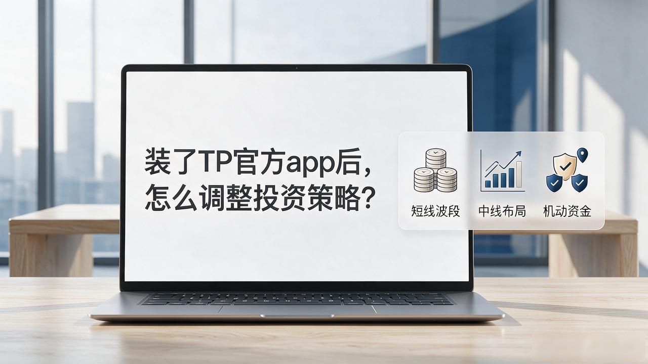 安装tp官方app后,如何及时调整你的投资策略?_TP官方App投资节奏调整_TP官方App数据功能分析
