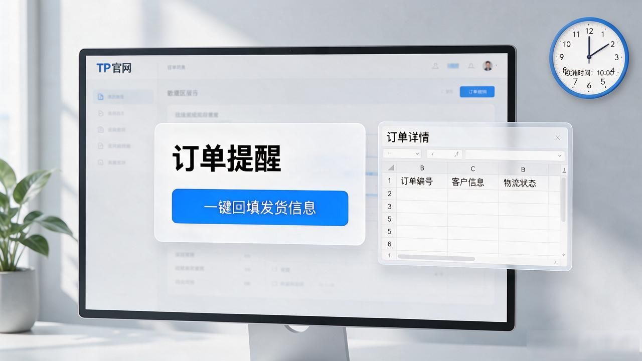 TP订单同步系统评价_TP官方网站下载的使用评价与客户推荐_外贸订单管理工具官网下载