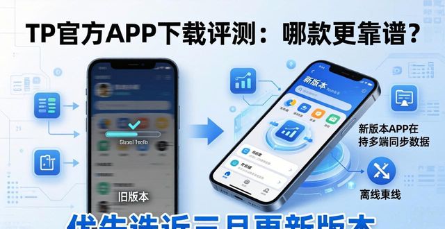 测评调查_评测中心_TP官方下载app的行业评测与调研