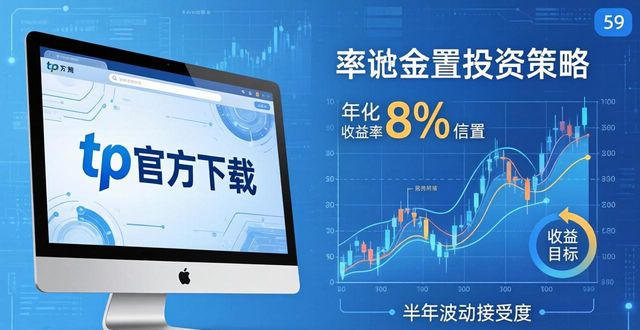 tp官方下载后，三步定制投资策略