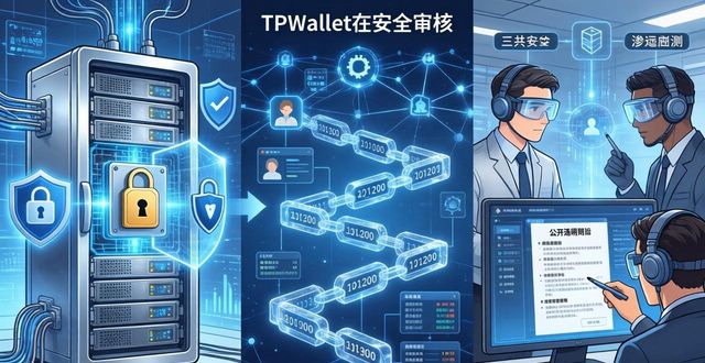 TPWallet安全审核：三步看懂资产保护