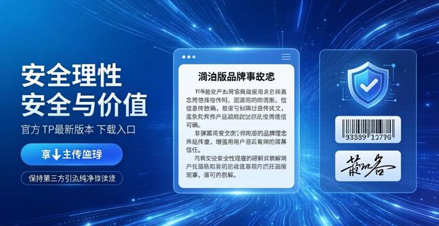 TP最新版本下载时，怎样保持品牌价值？