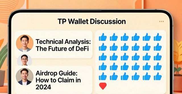社区氛围怎么影响你选tpwallet？看看大家真实讨论