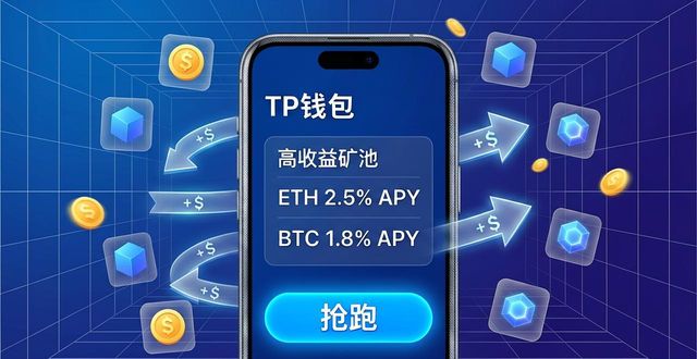 TP钱包优势在哪？短期怎么玩