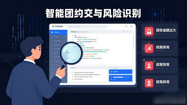 TPWallet靠什么技术支撑？一文看懂底层逻辑