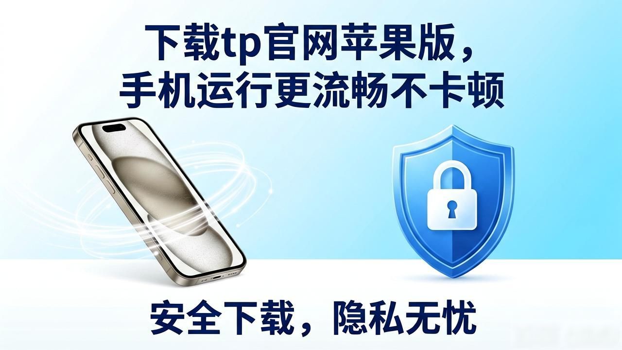 苹果版应用优化_智能手机官方渠道下载_4. 打造高效手机,下载tp官网下载苹果版,提升使用体验