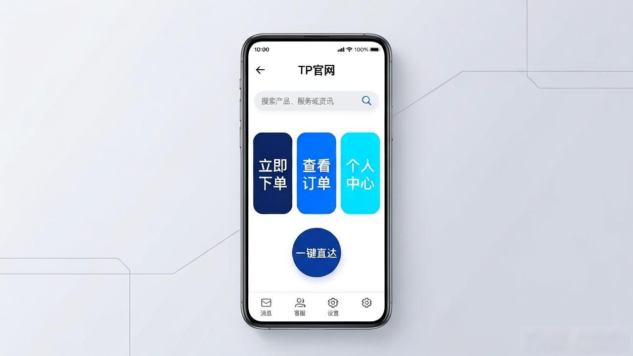 官方应用商店安全检测_TP官网app下载_4. TP官网app下载:全面提升你的使用体验