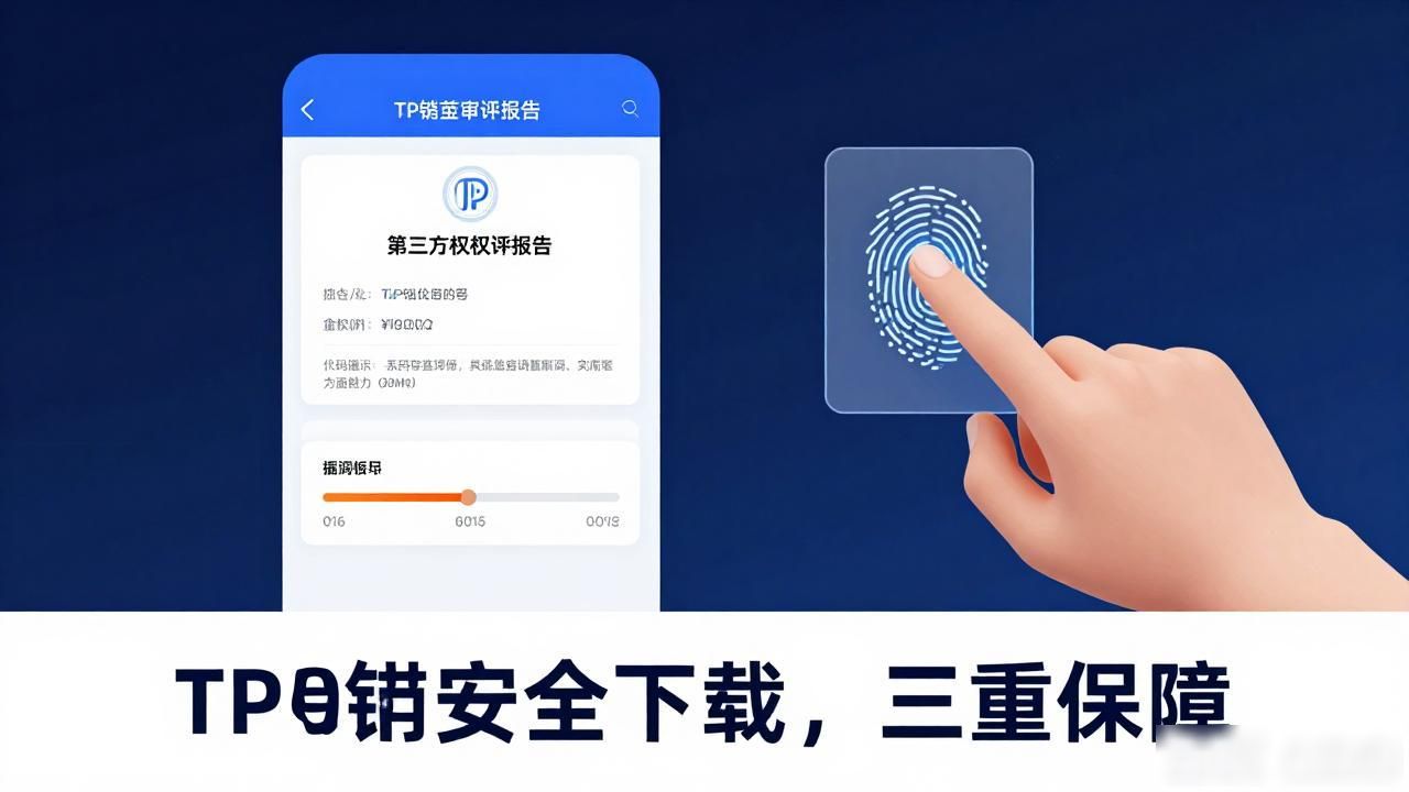 TP钱包官方下载：让用户放心用的3个关键动作