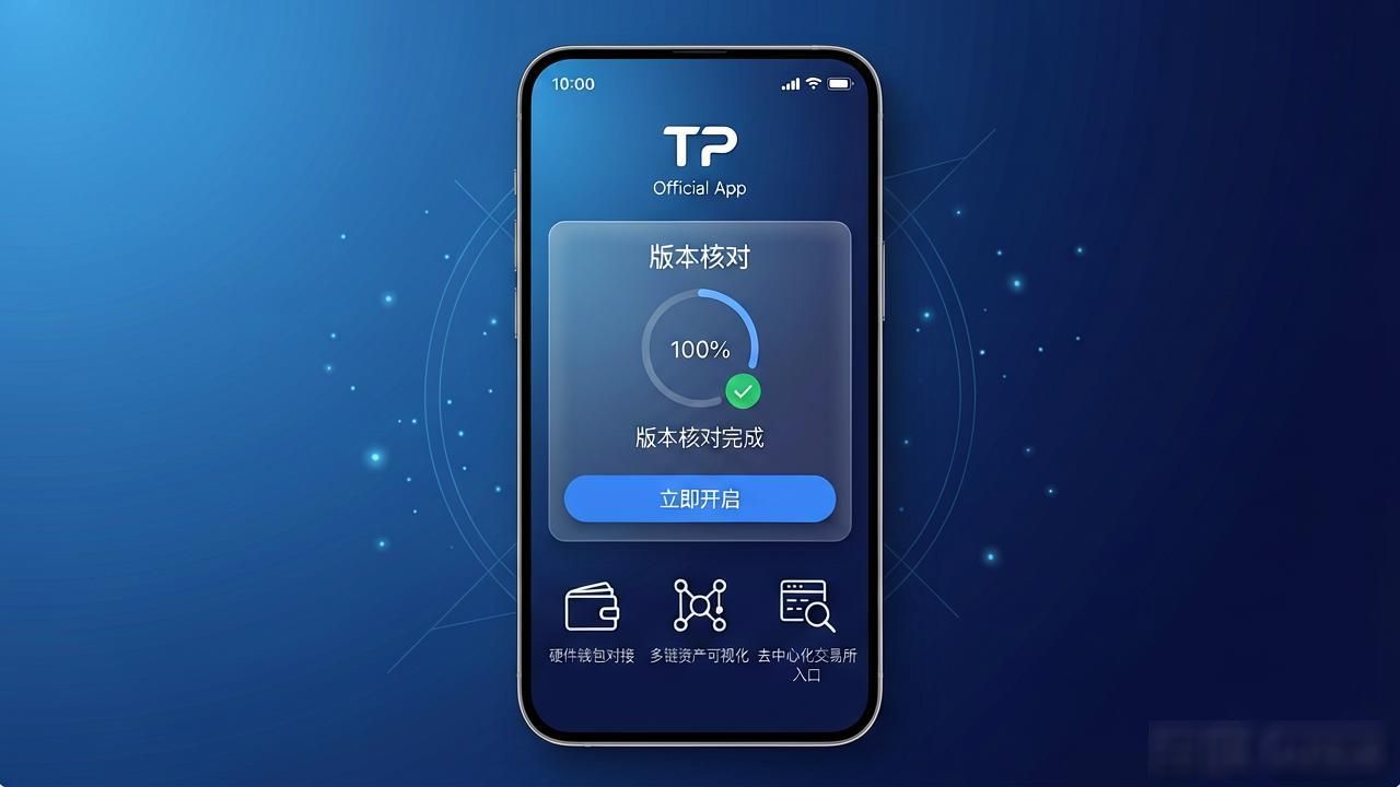 TP官方APP怎么下？一键解锁隐藏功能全攻略