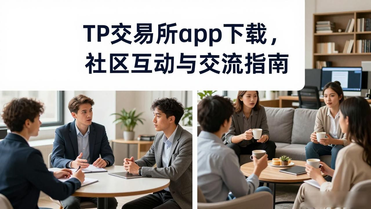 TP交易所app下载的社区互动与交流_TP交易所社区互动_币圈社区价值挖掘