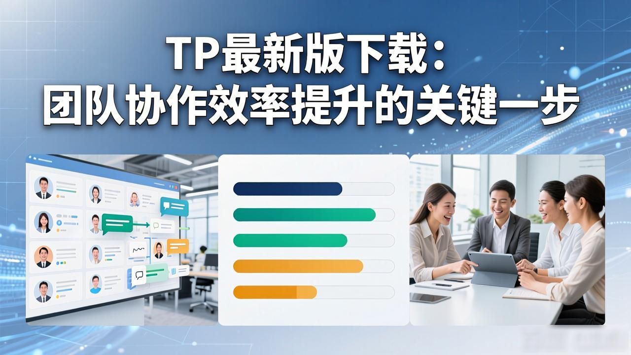 TP最新版下载：团队协作效率提升的关键一步